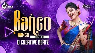 Bango Bango - D Creative Beatz - Remix